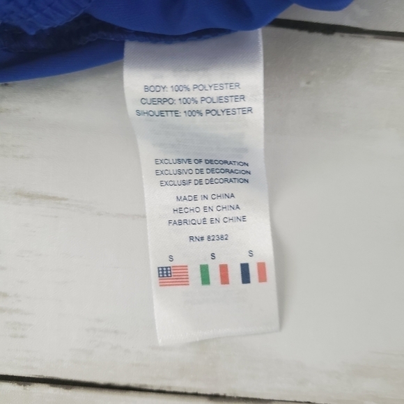 CHAMPION Script Ft Short Boys Active Shorts and hurley Boys' Classic-Boxer Brief - Picture 11 of 12